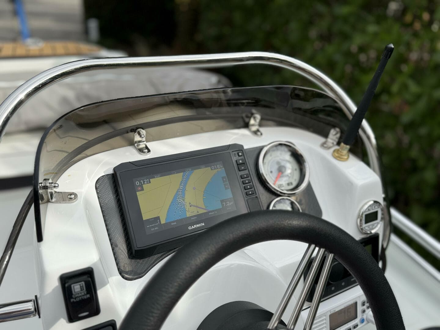 2024 Walker Bay Generation 360 Dlx — photo 5