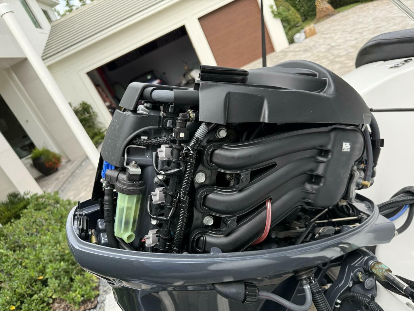 2024 Walker Bay Generation 360 Dlx — photo 9