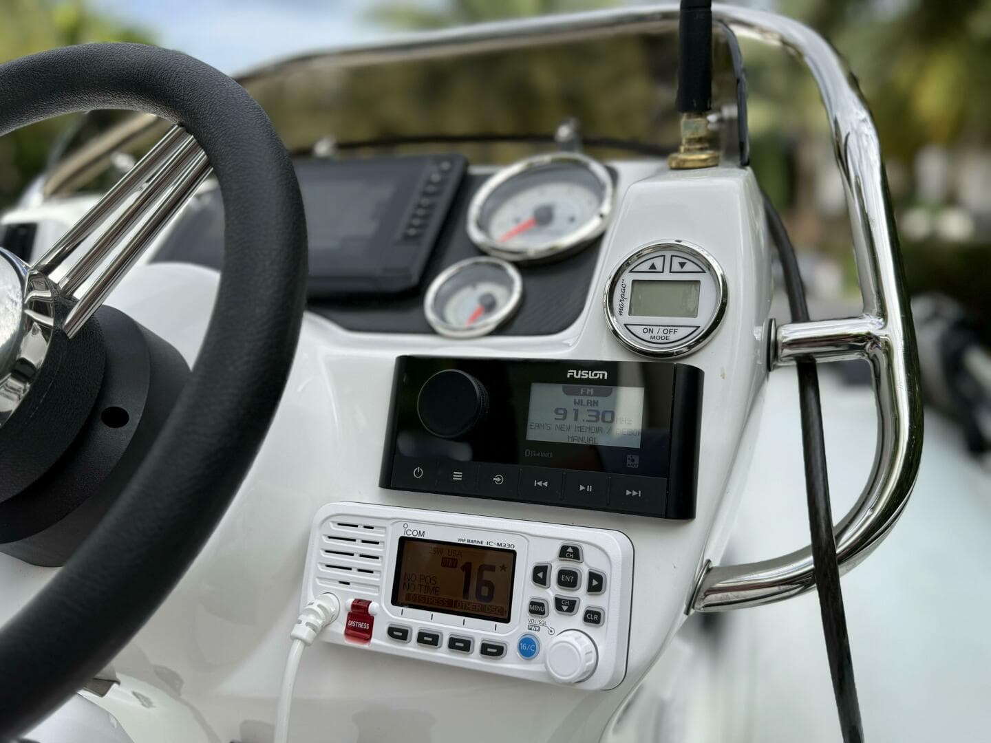 2024 Walker Bay Generation 360 Dlx — photo 6