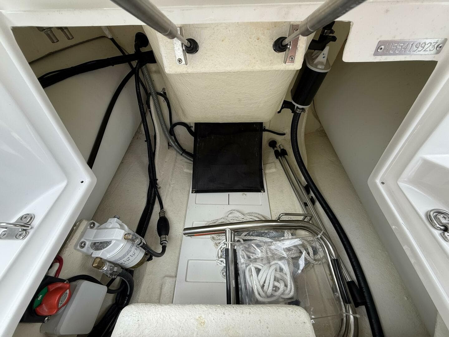 2024 Walker Bay Generation 360 Dlx — photo 4