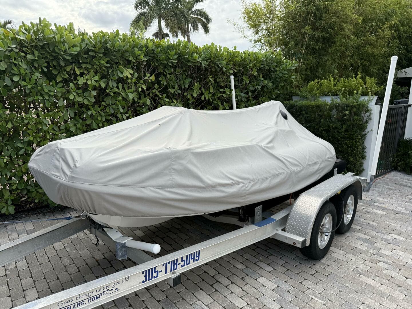 2024 Walker Bay Generation 360 Dlx — photo 3