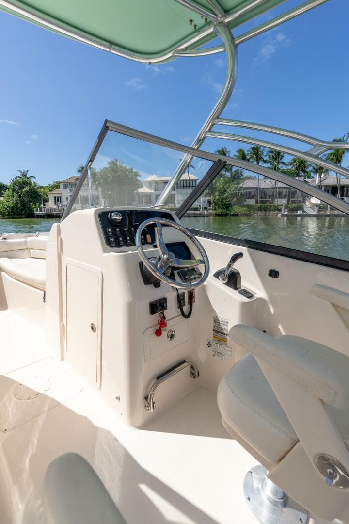 2018 Grady-White — photo 5