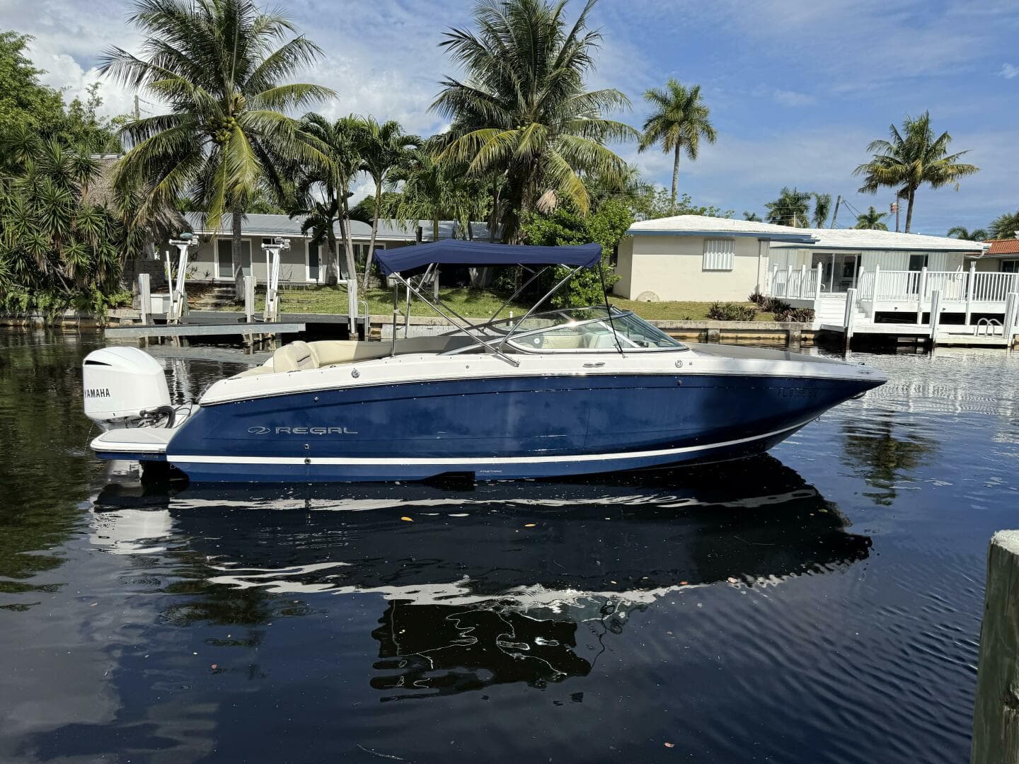 2021 Regal 26 Obx — photo 1