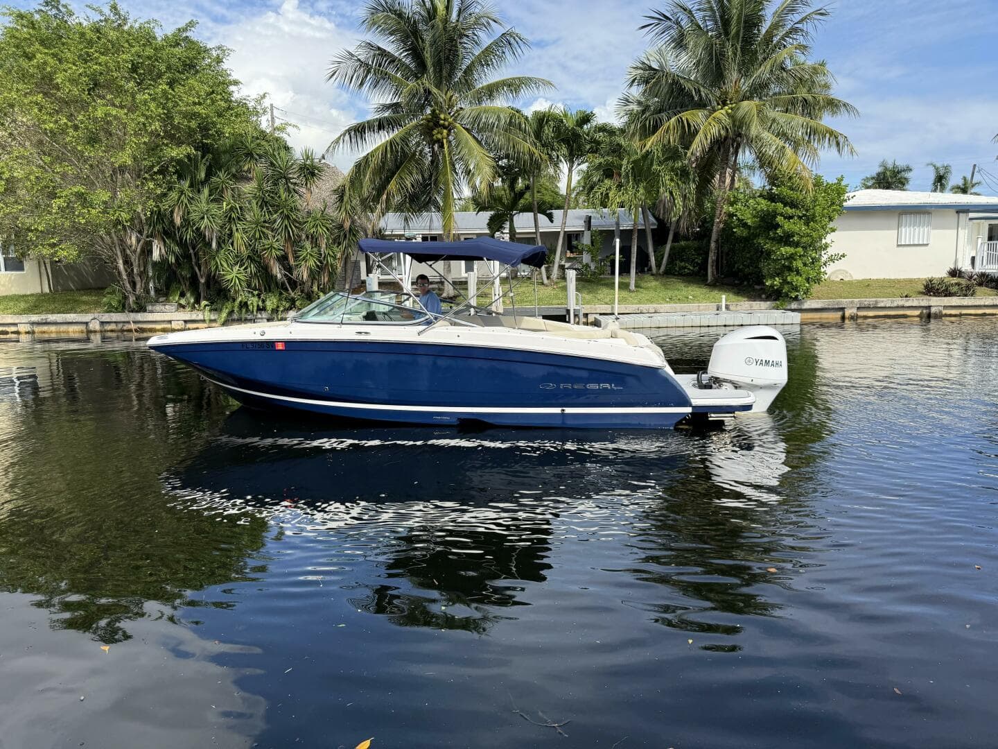 2021 Regal 26 Obx — photo 2