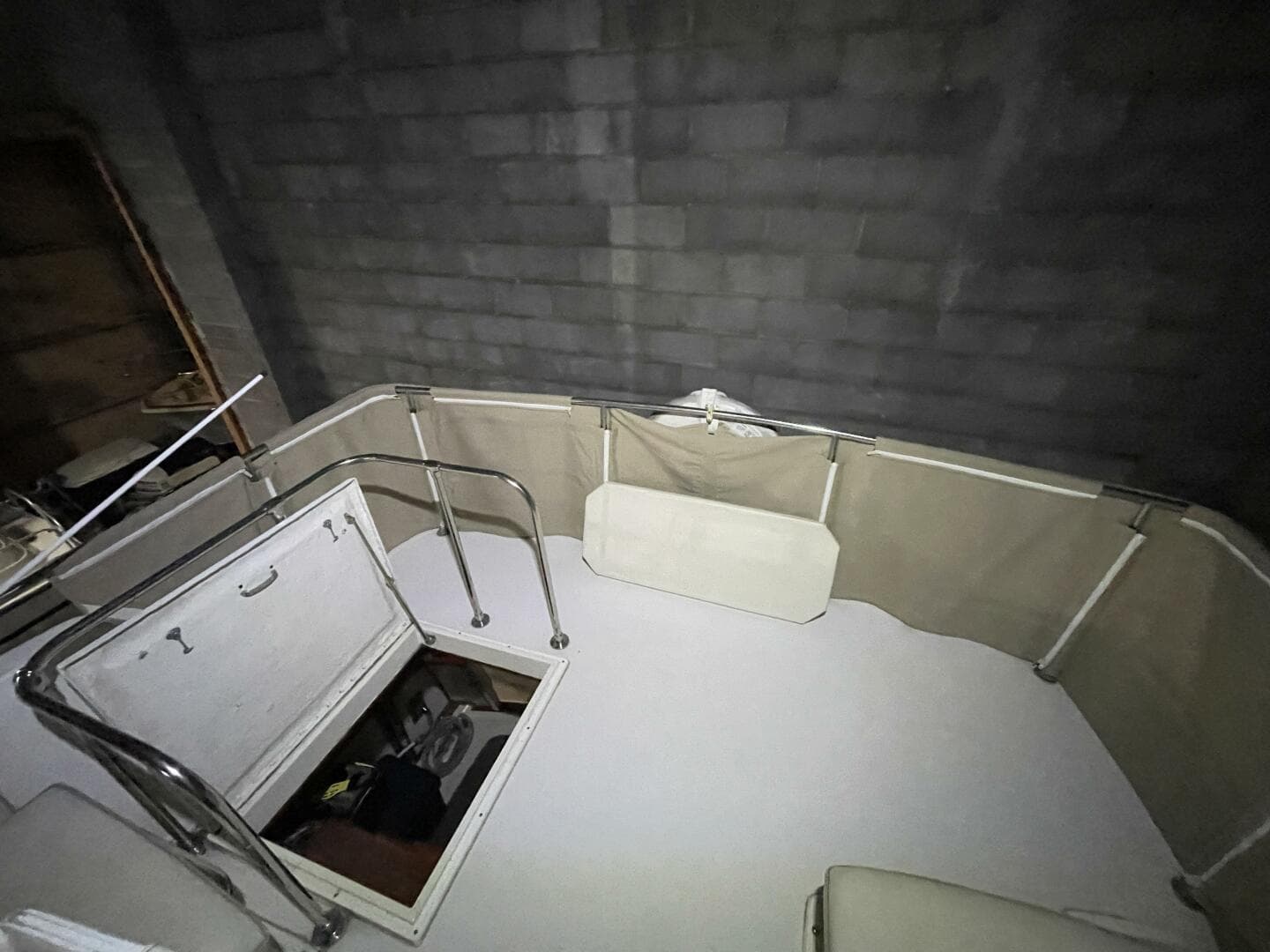 1986 Egg Harbor 40 — photo 10