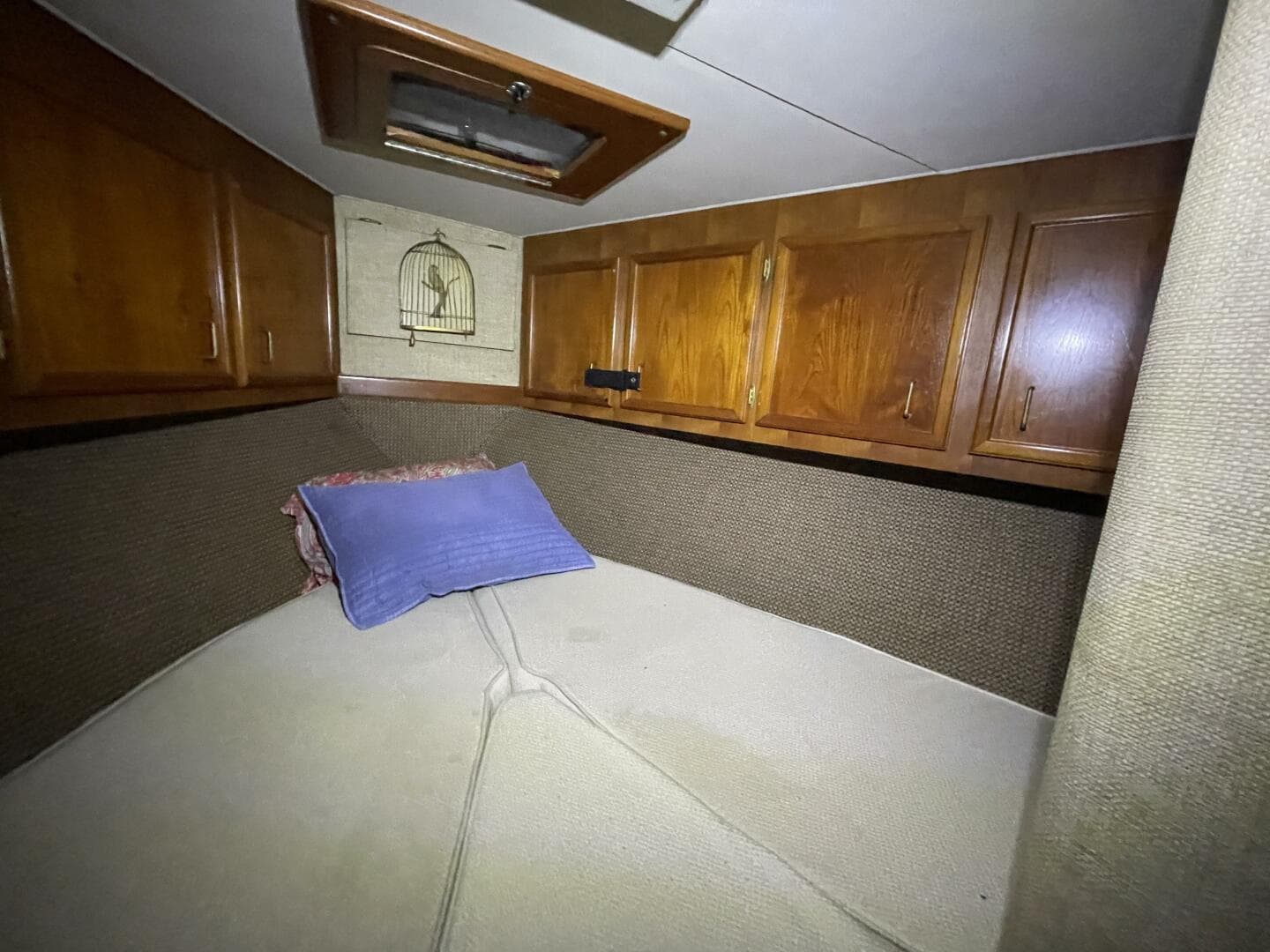 1986 Egg Harbor 40 — photo 45