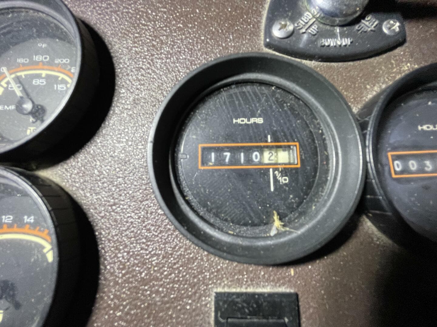 1986 Egg Harbor 40 — photo 25