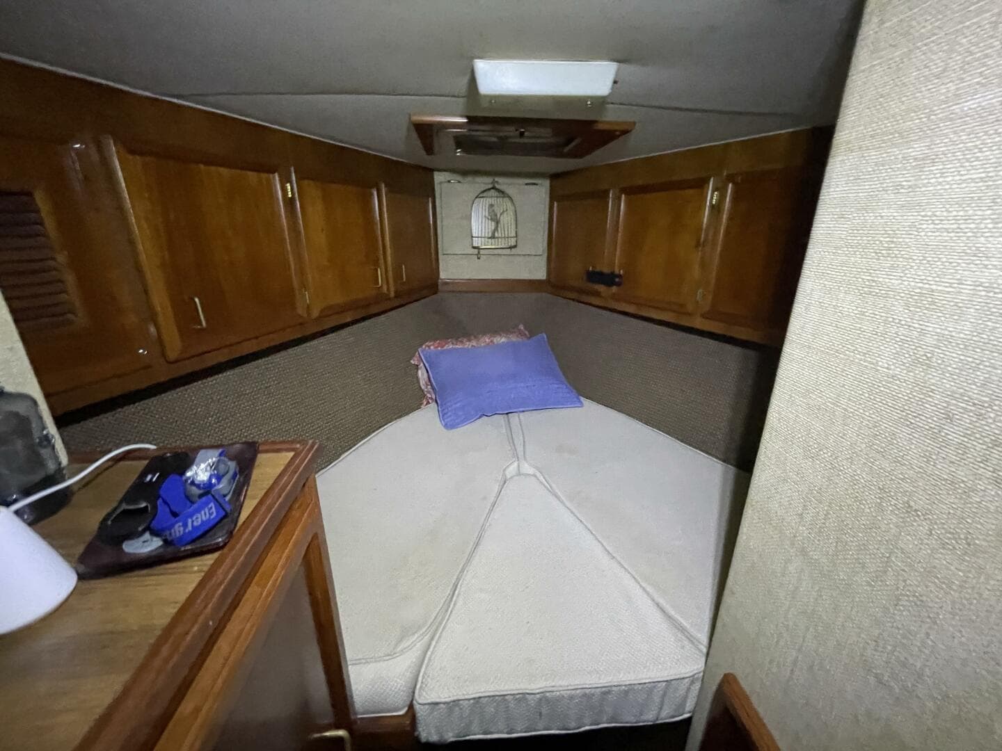 1986 Egg Harbor 40 — photo 43