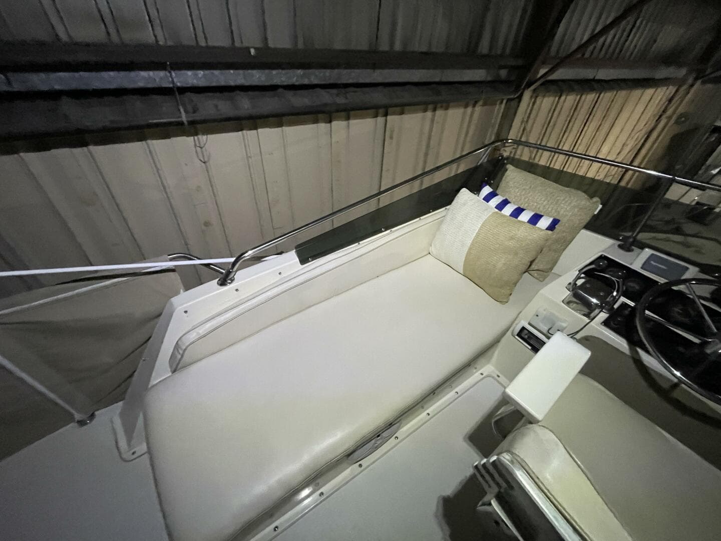 1986 Egg Harbor 40 — photo 4