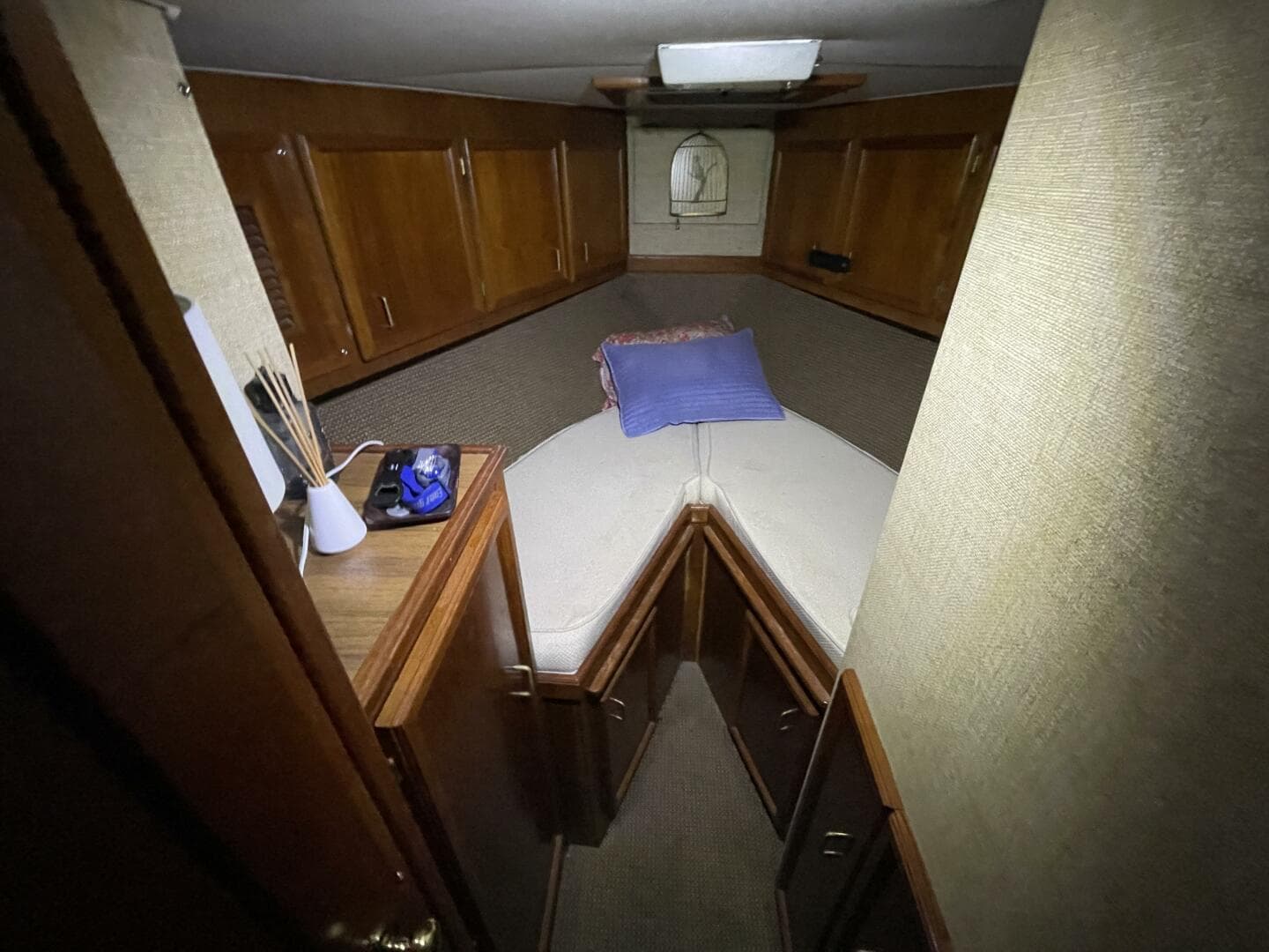 1986 Egg Harbor 40 — photo 41