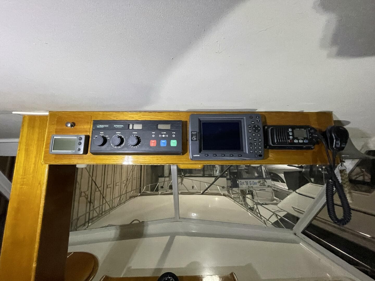 1986 Egg Harbor 40 — photo 28