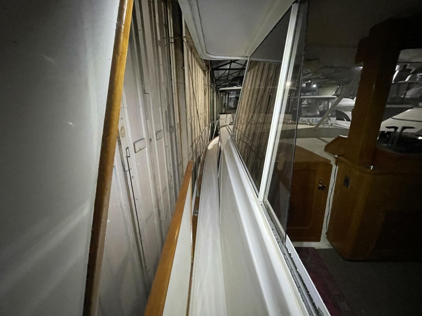 1986 Egg Harbor 40 — photo 15