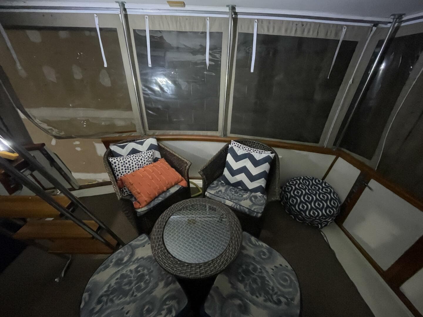 1986 Egg Harbor 40 — photo 17