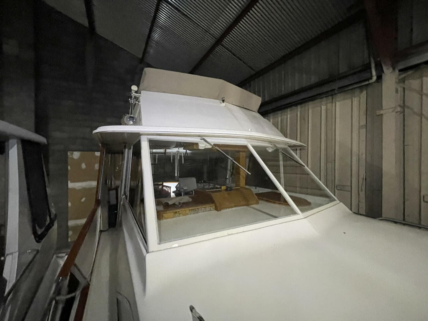 1986 Egg Harbor 40 — photo 14