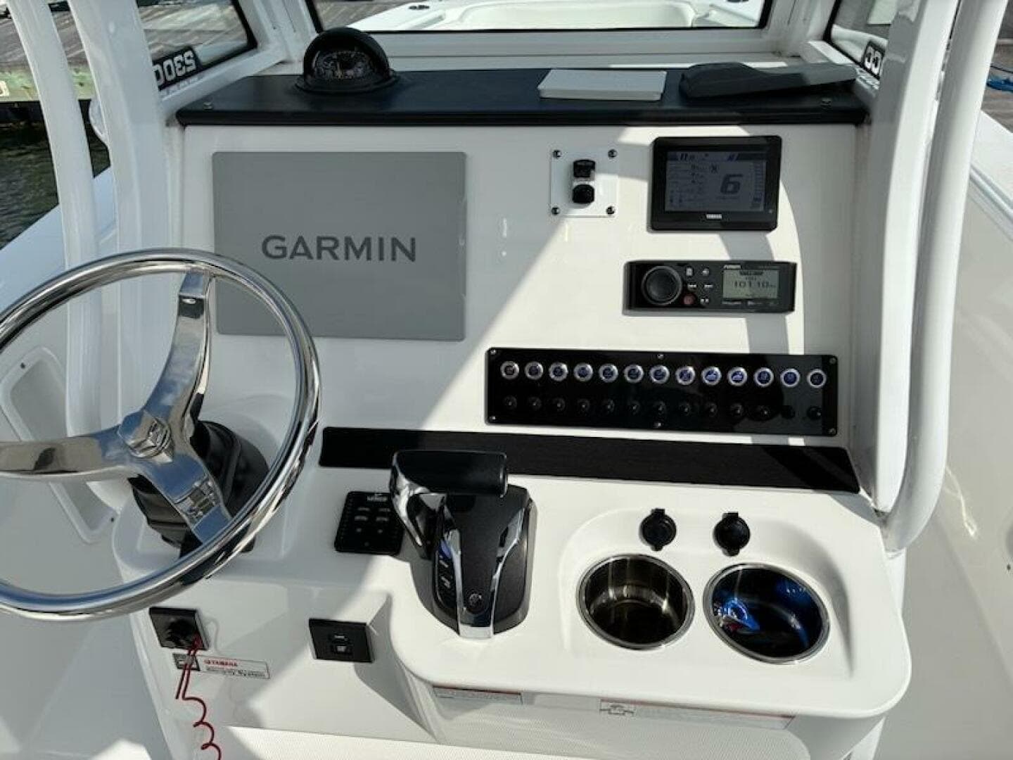 2022 Edgewater 23 CC — photo 5