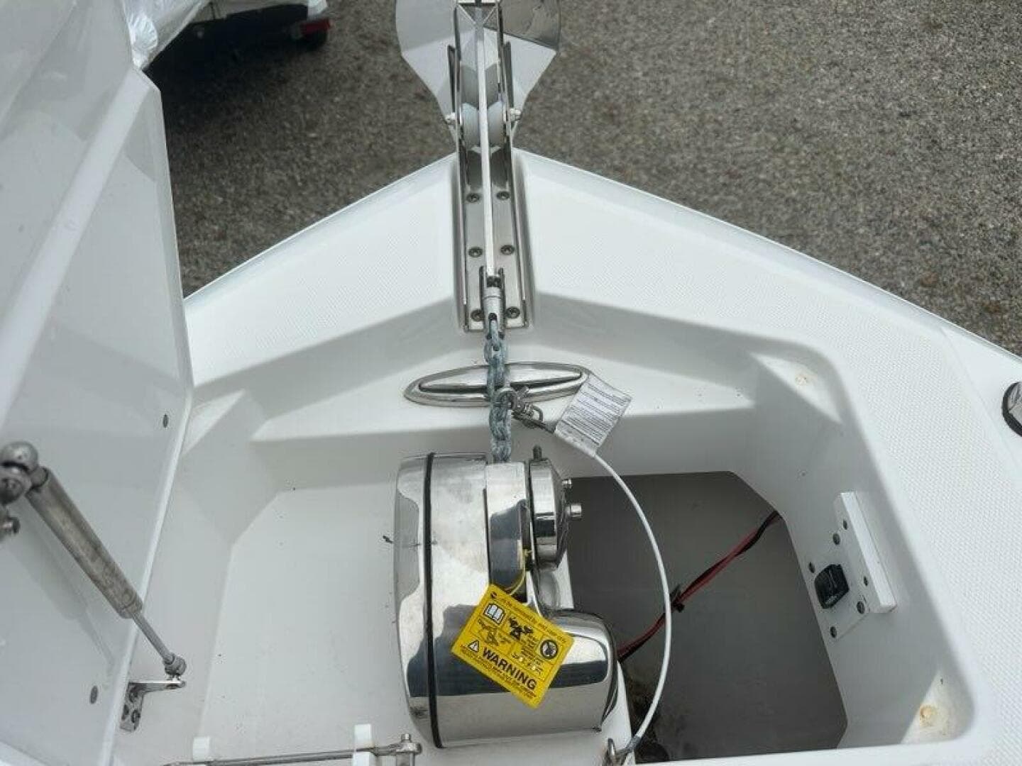 2022 Edgewater 23 CC — photo 21