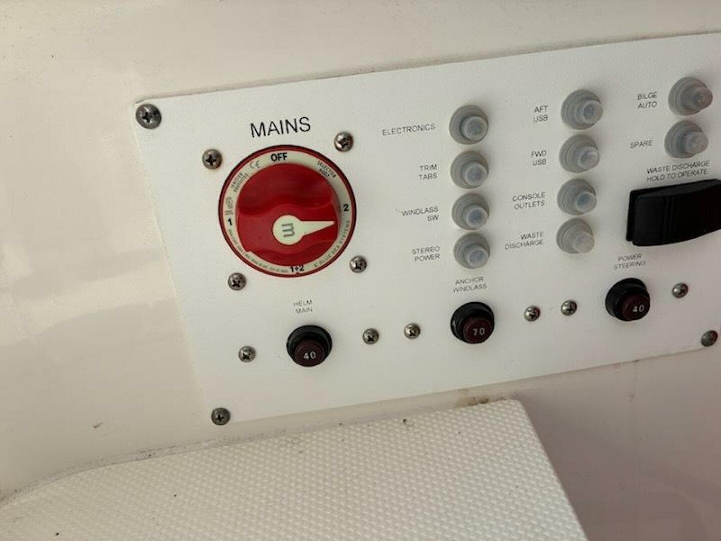 2022 Edgewater 23 CC — photo 16