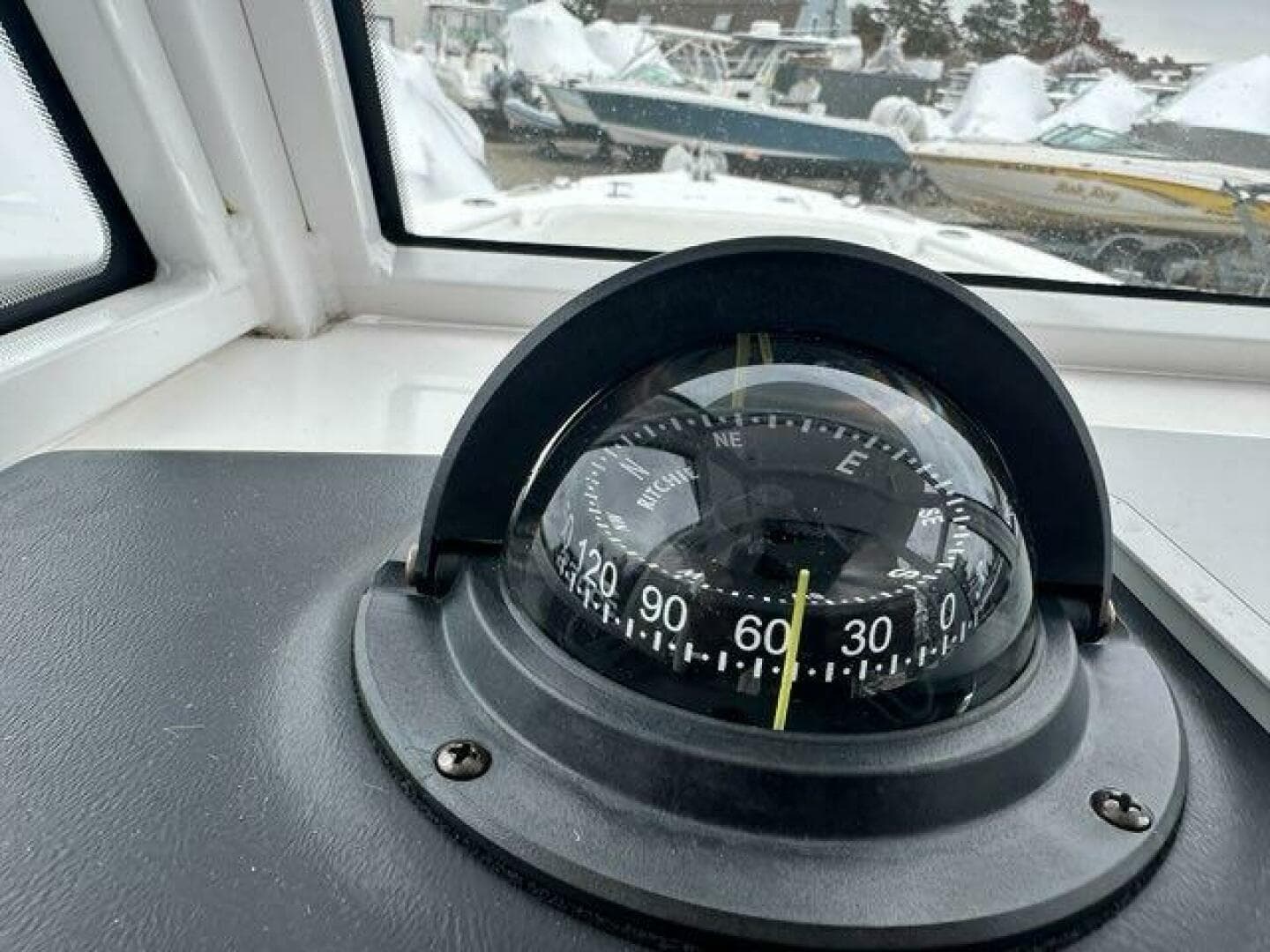 2022 Edgewater 23 CC — photo 8