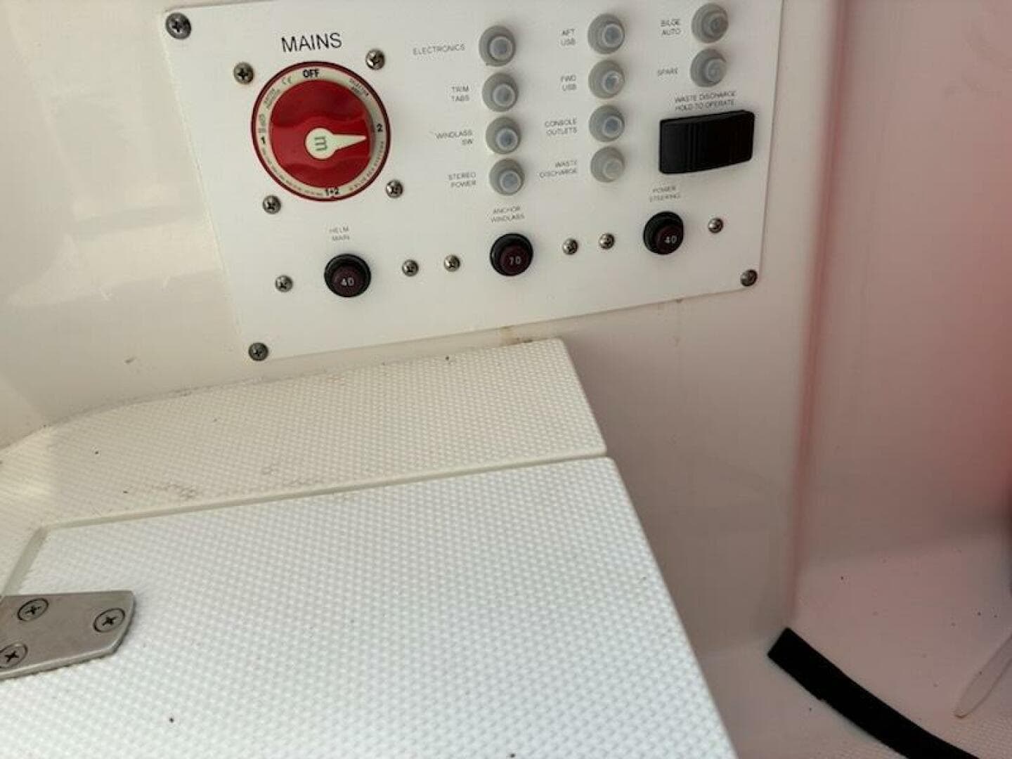 2022 Edgewater 23 CC — photo 15