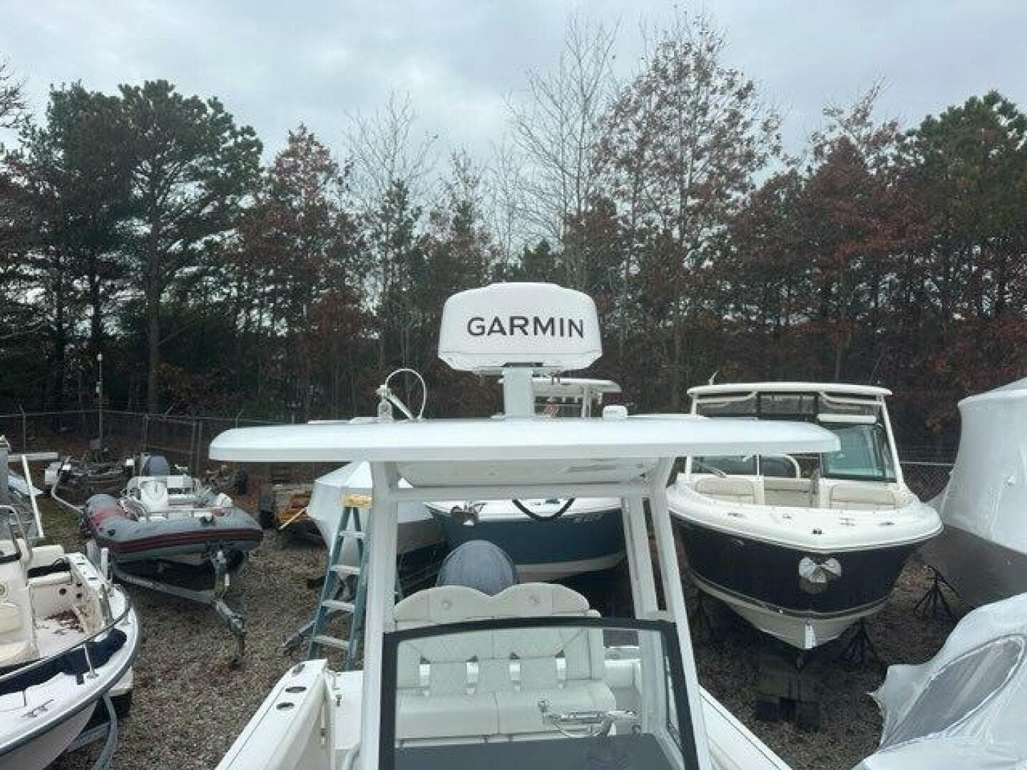 2022 Edgewater 23 CC — photo 27