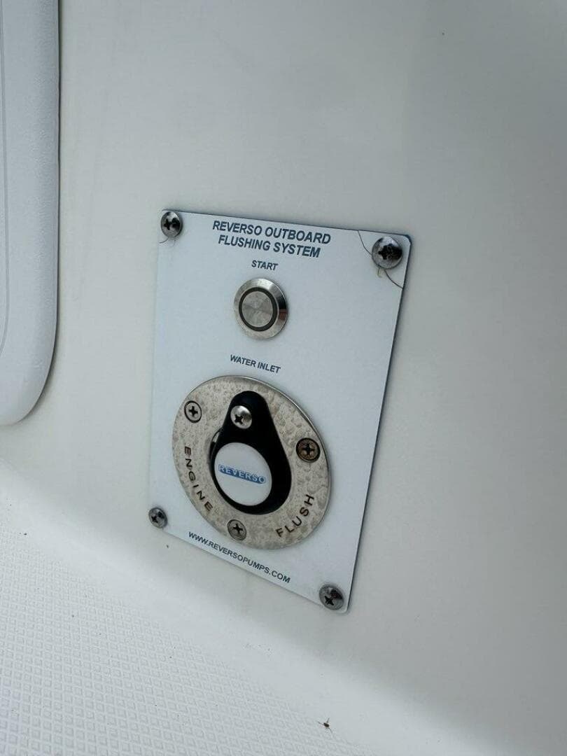 2022 Edgewater 23 CC — photo 28