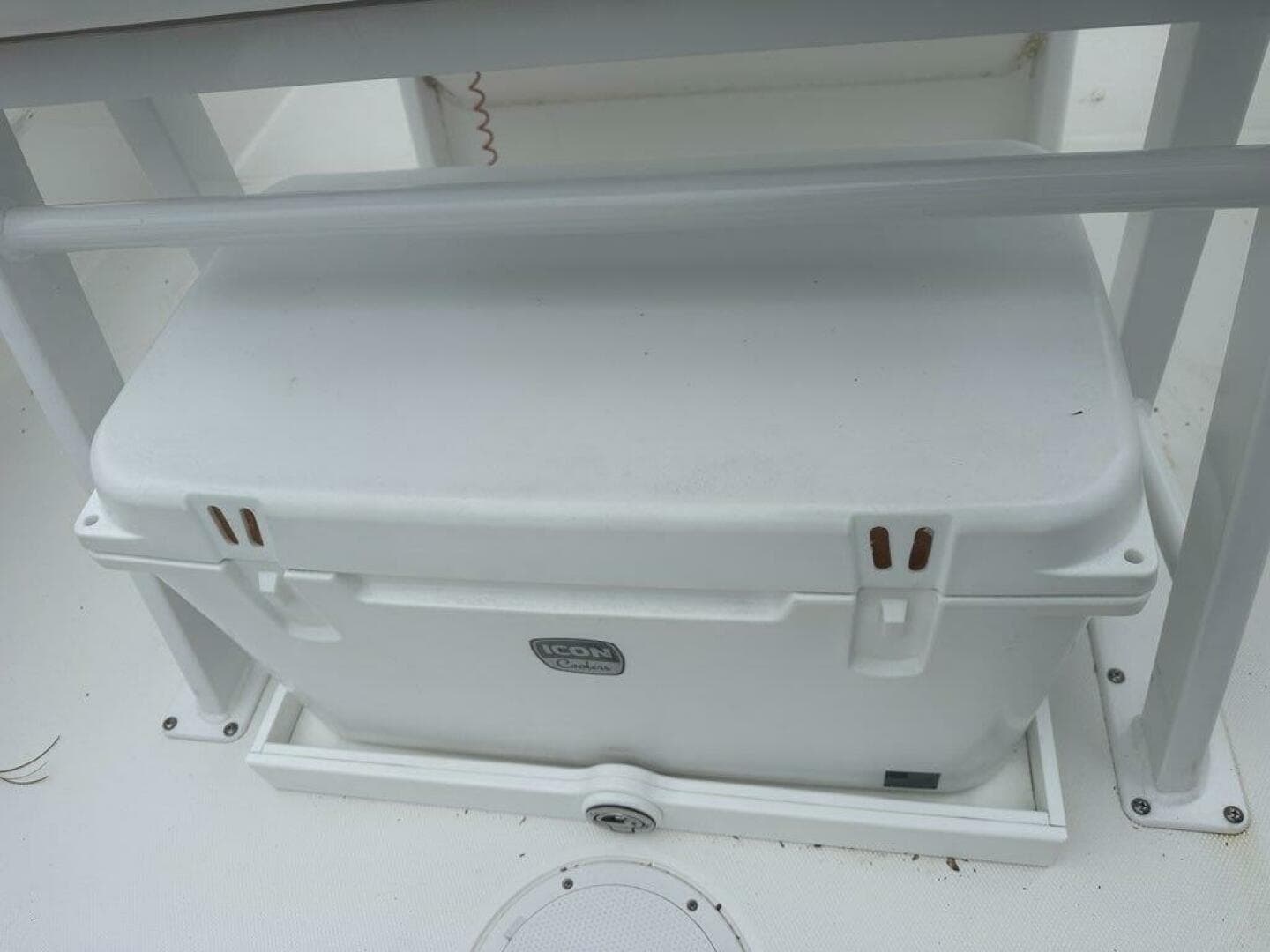 2022 Edgewater 23 CC — photo 12