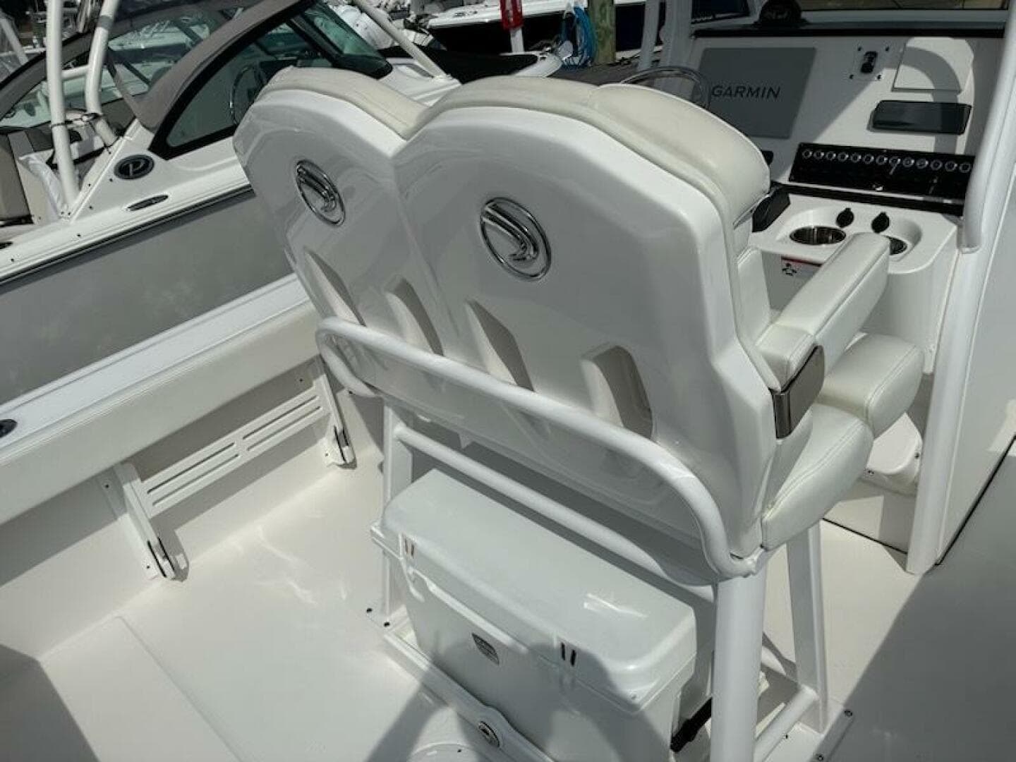 2022 Edgewater 23 CC — photo 11