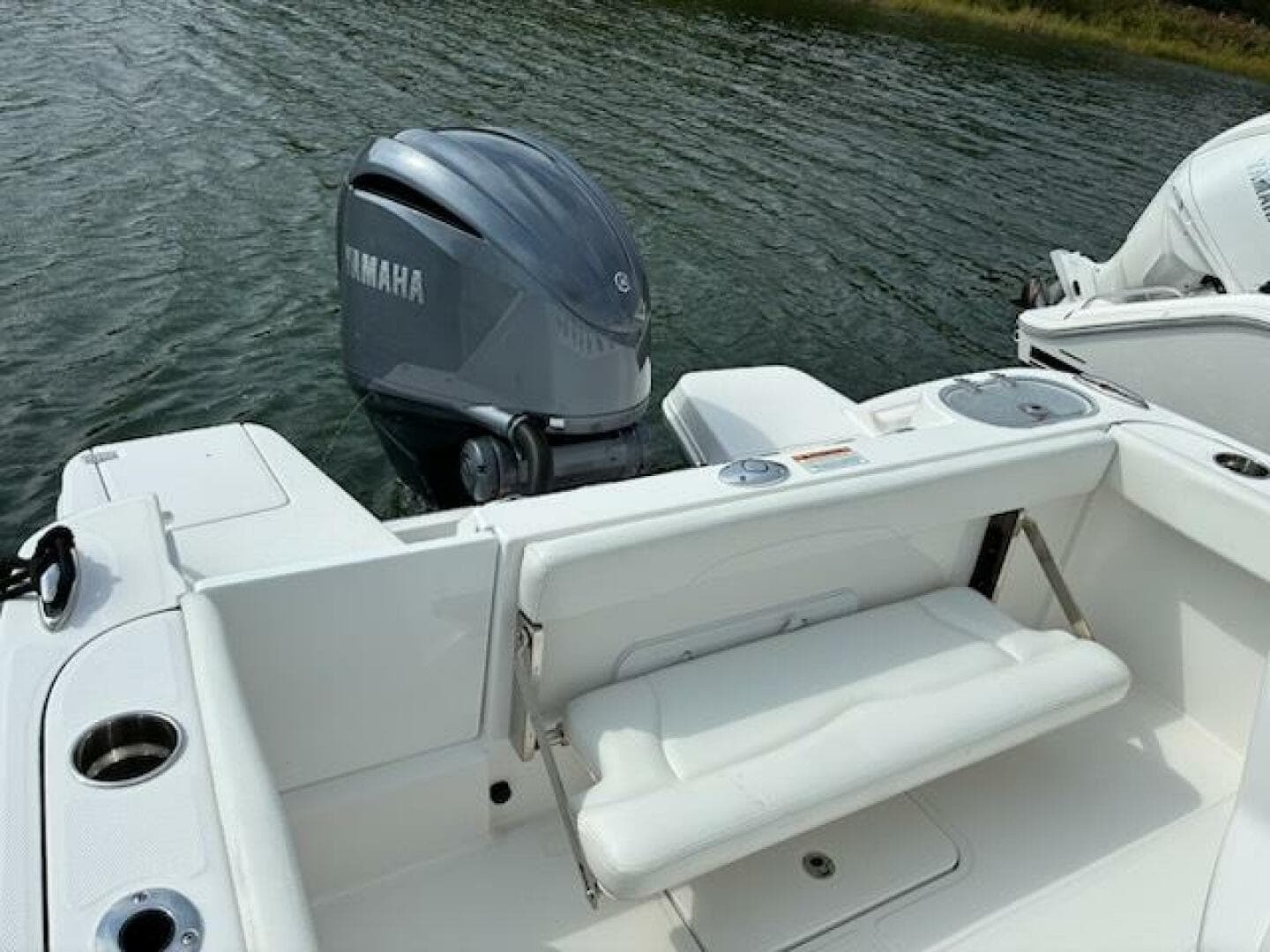 2022 Edgewater 23 CC — photo 22