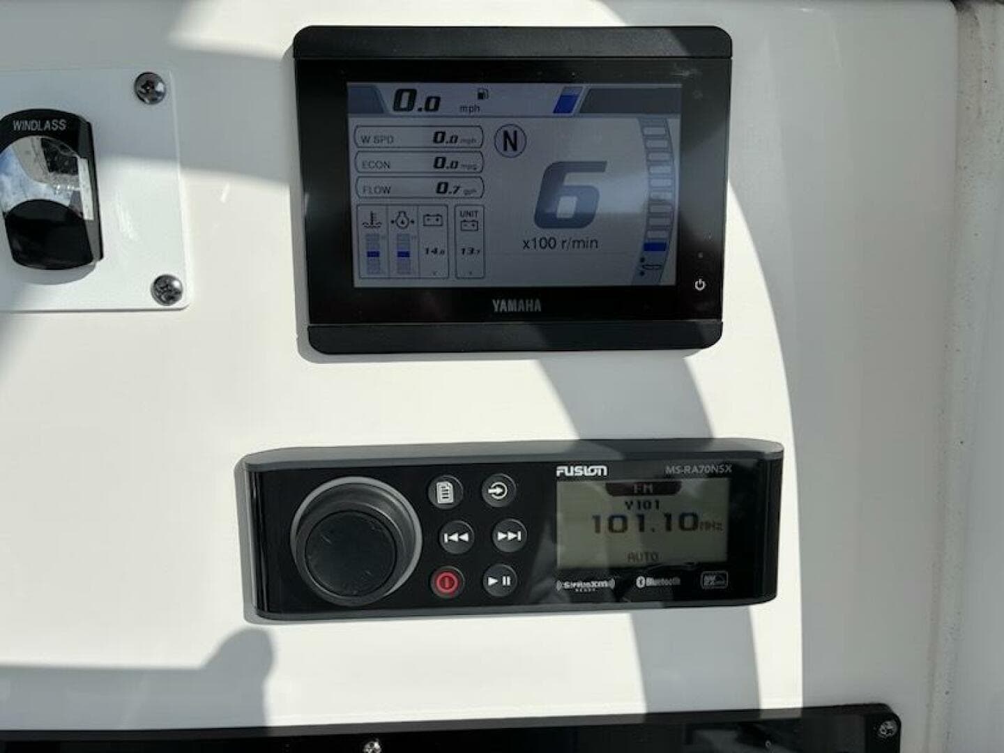 2022 Edgewater 23 CC — photo 6