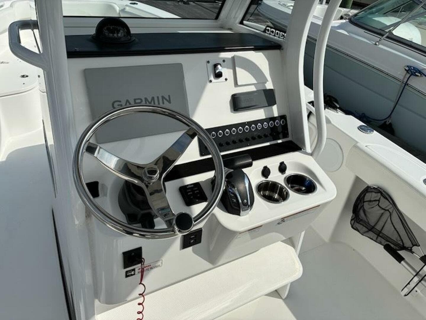 2022 Edgewater 23 CC — photo 4