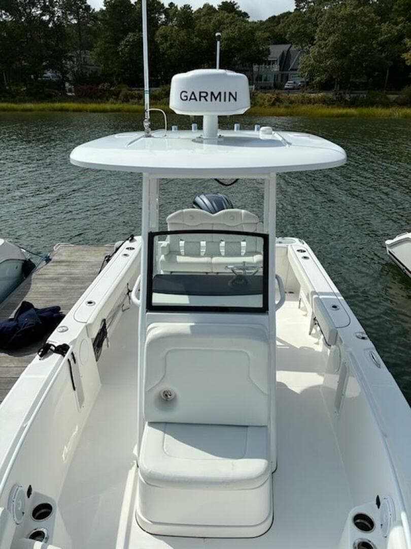 2022 Edgewater 23 CC — photo 26