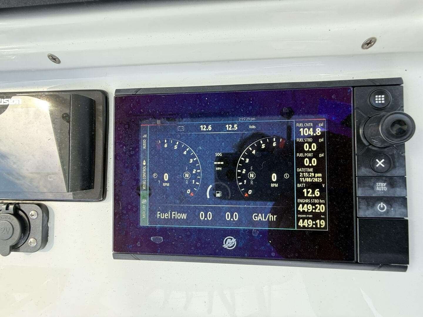 2018 Yellowfin — photo 84