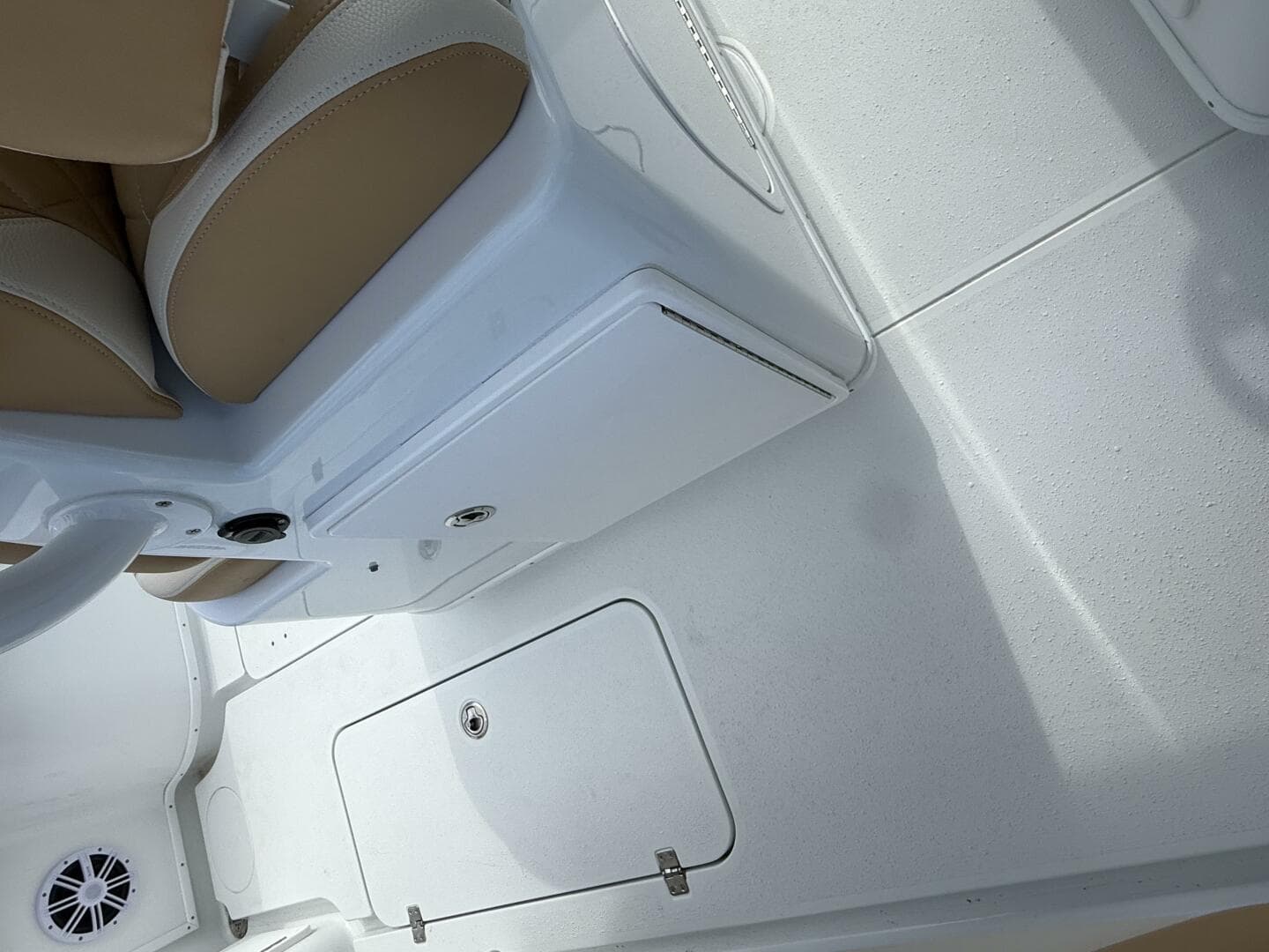 2018 Yellowfin — photo 49