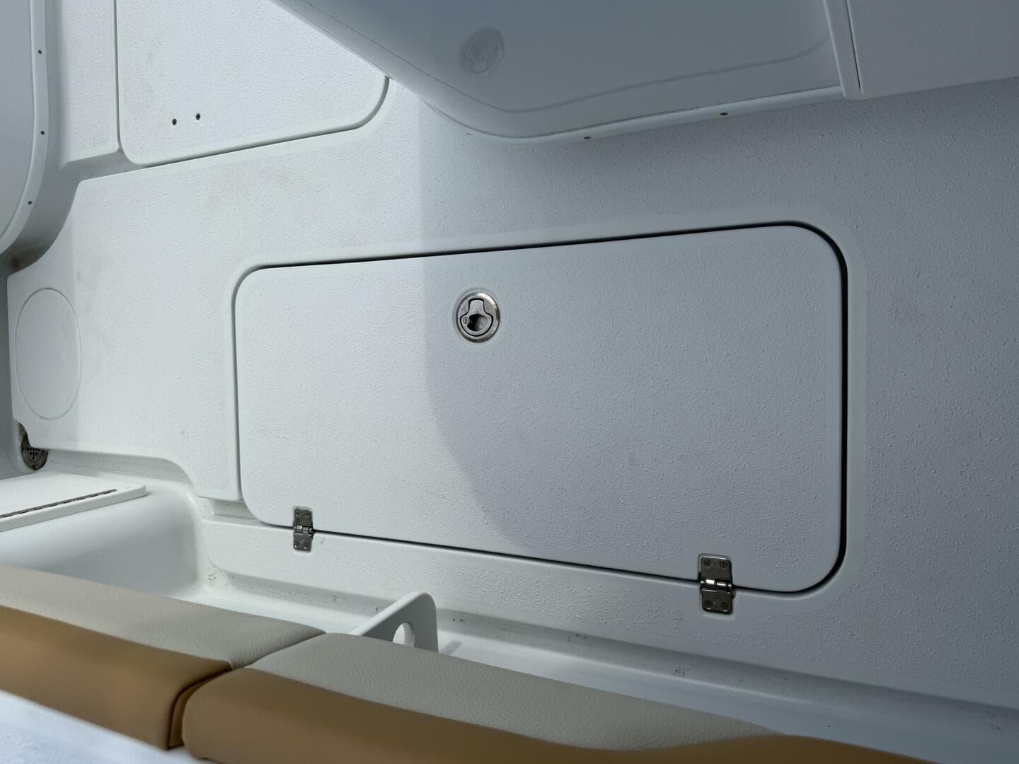 2018 Yellowfin — photo 67