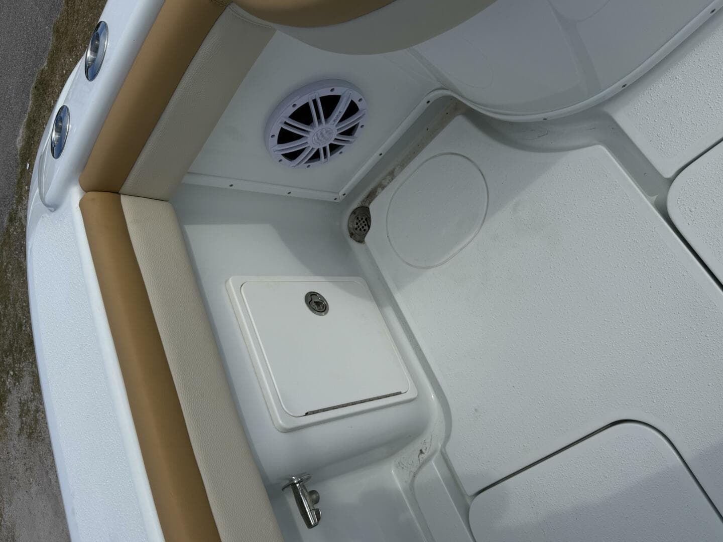 2018 Yellowfin — photo 69