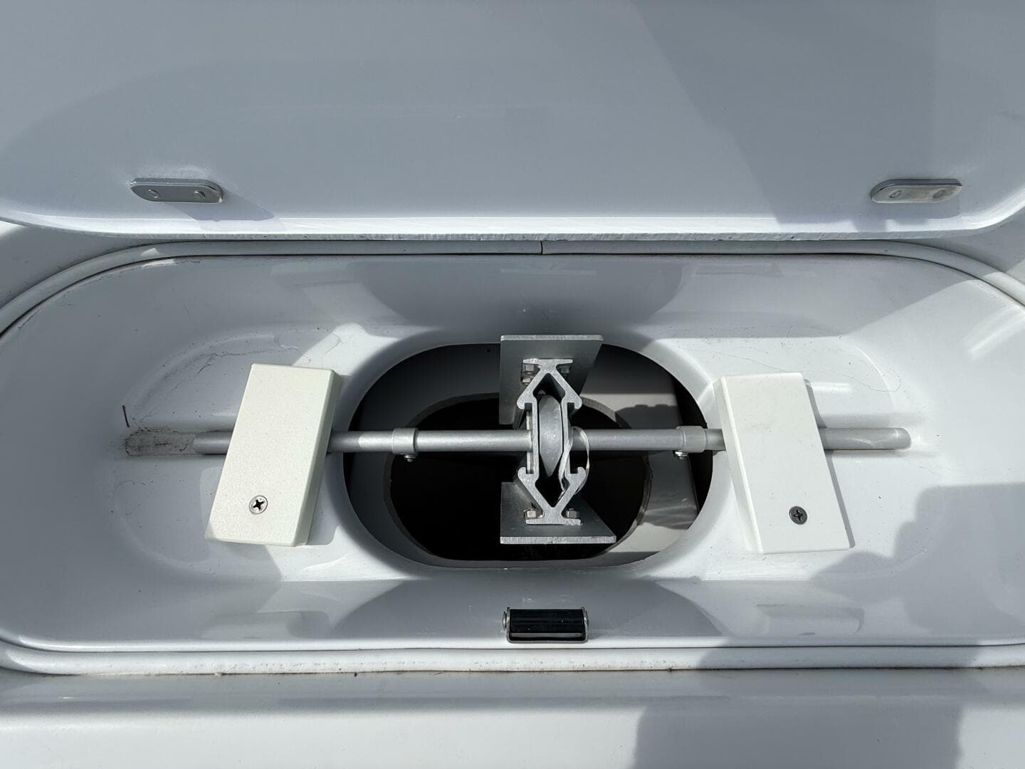 2018 Yellowfin — photo 20