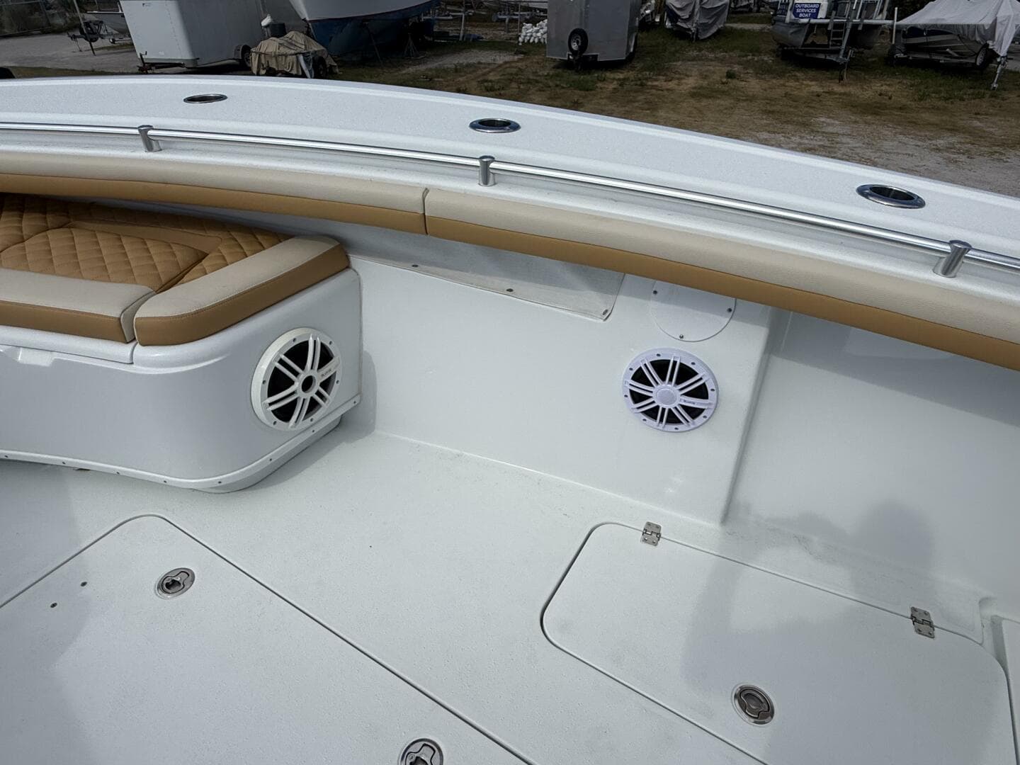 2018 Yellowfin — photo 50