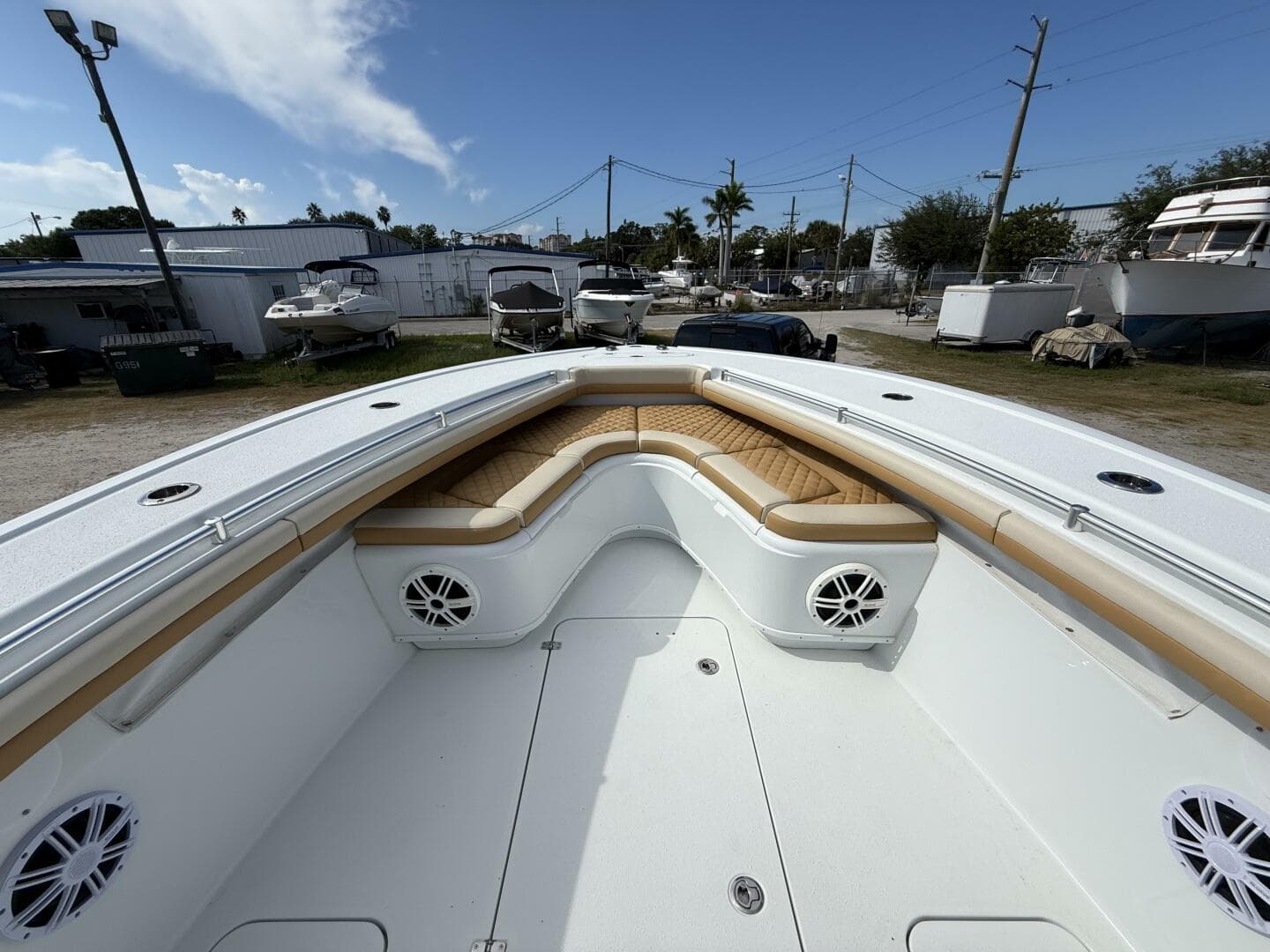 2018 Yellowfin — photo 21