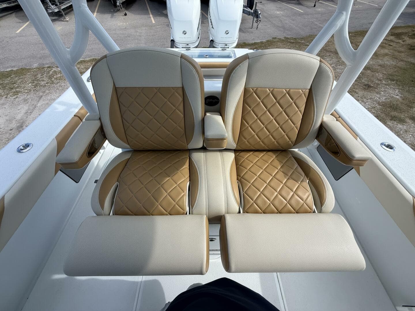 2018 Yellowfin — photo 58