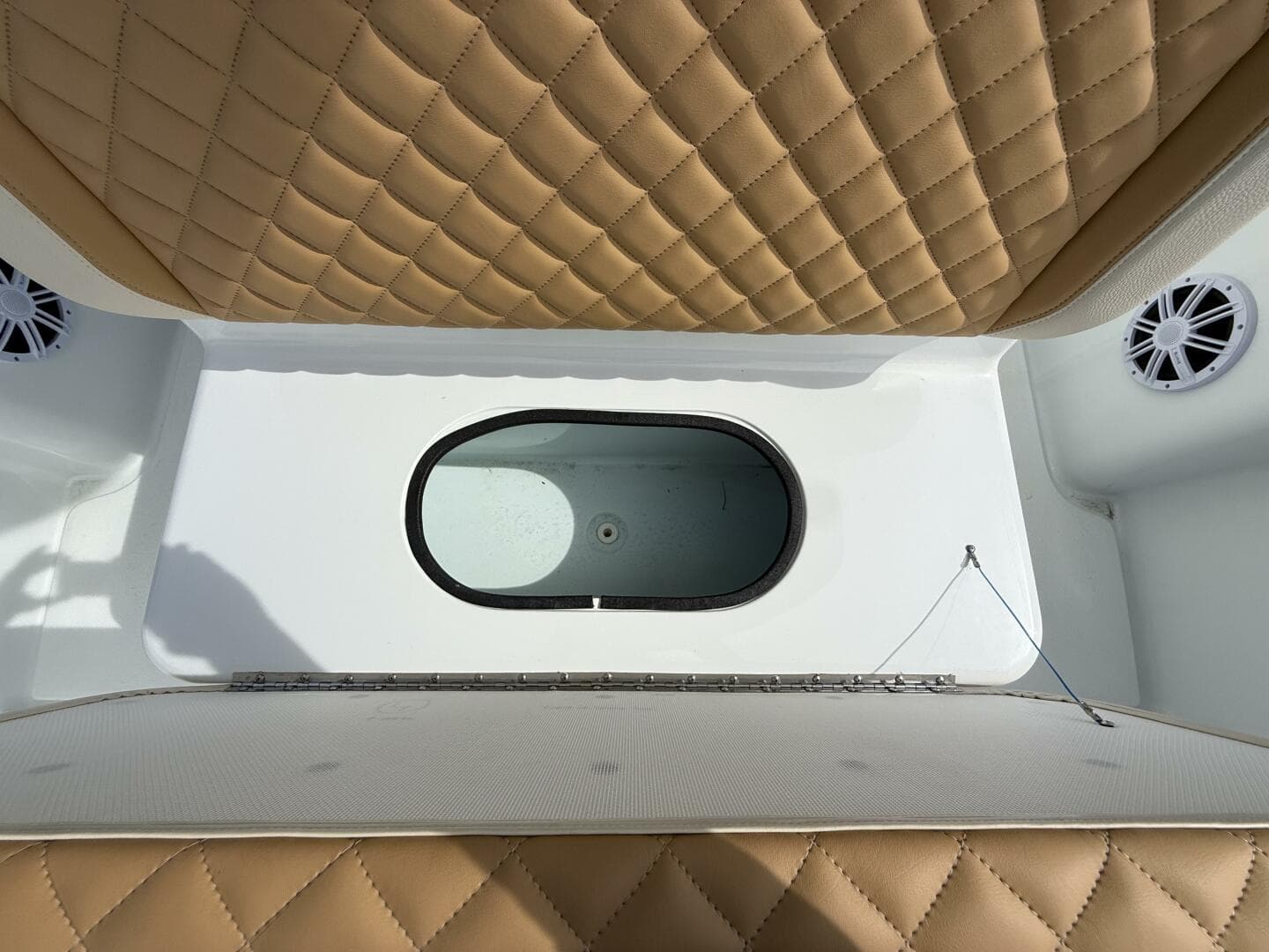 2018 Yellowfin — photo 22