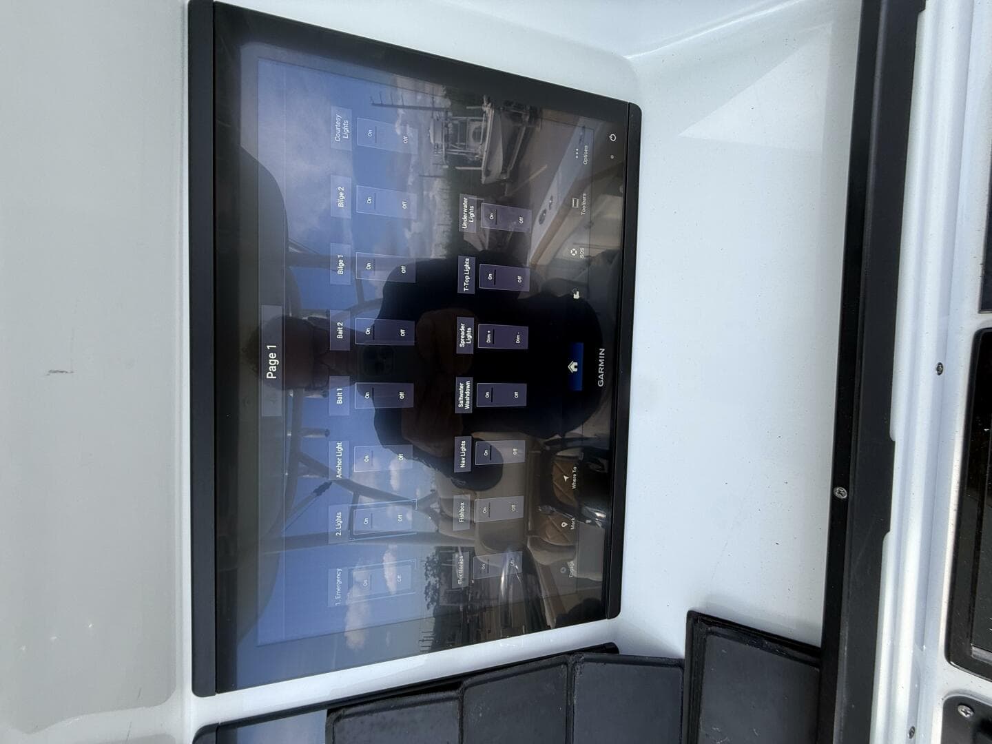 2018 Yellowfin — photo 81