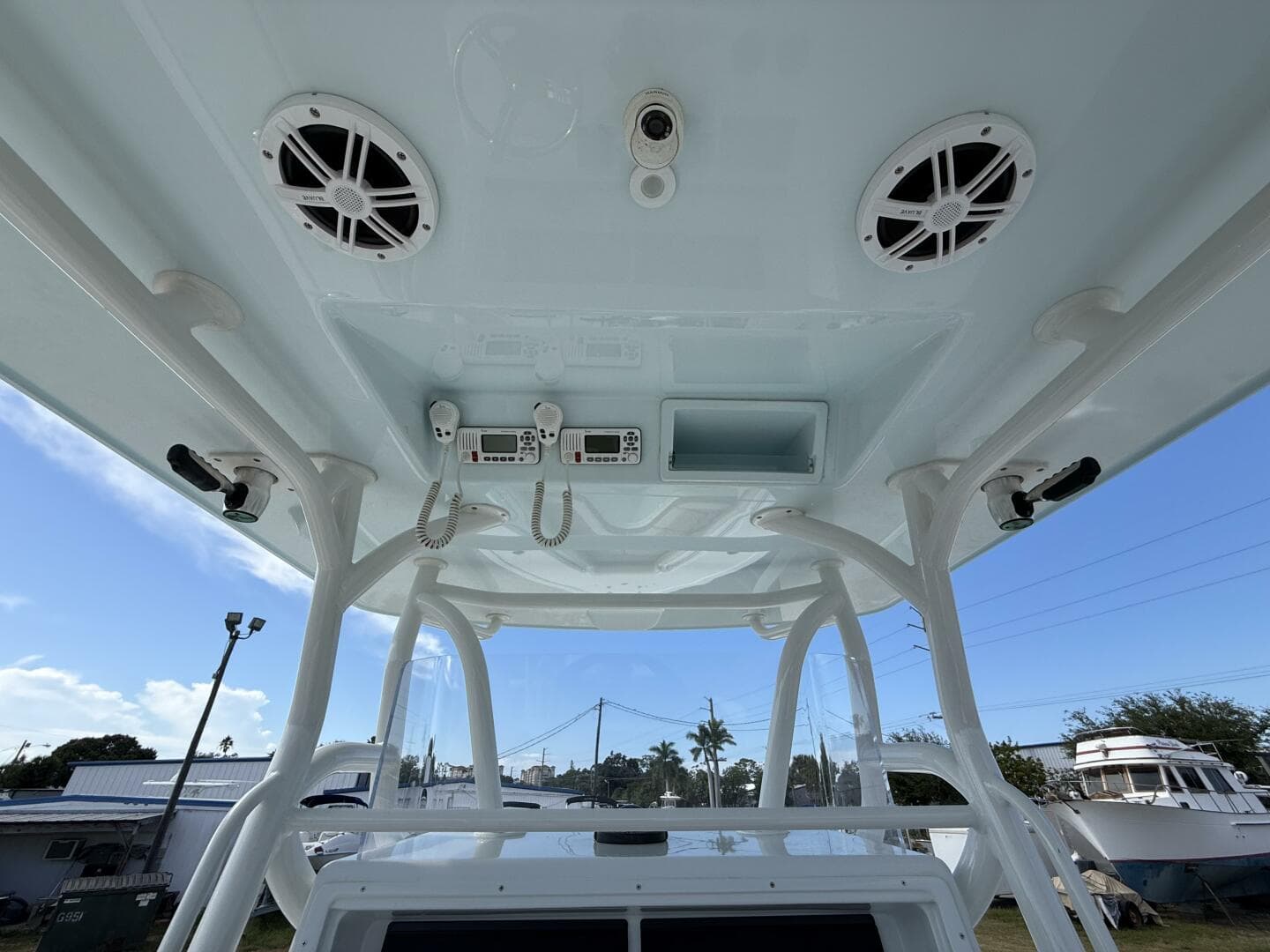 2018 Yellowfin — photo 74