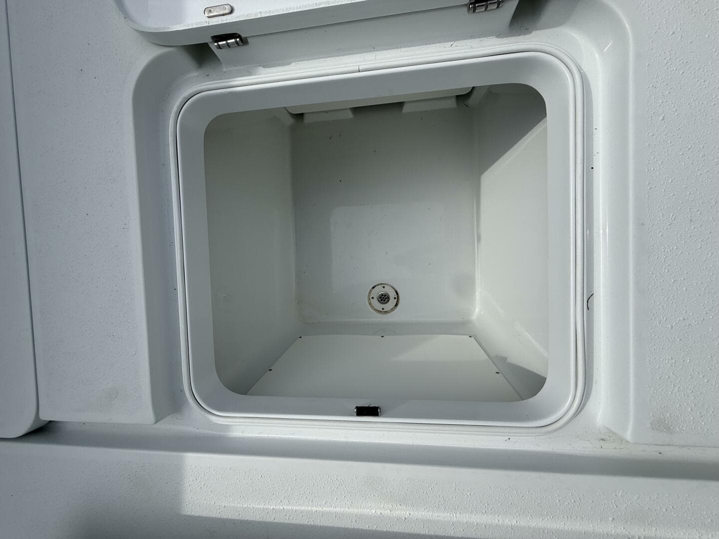 2018 Yellowfin — photo 35