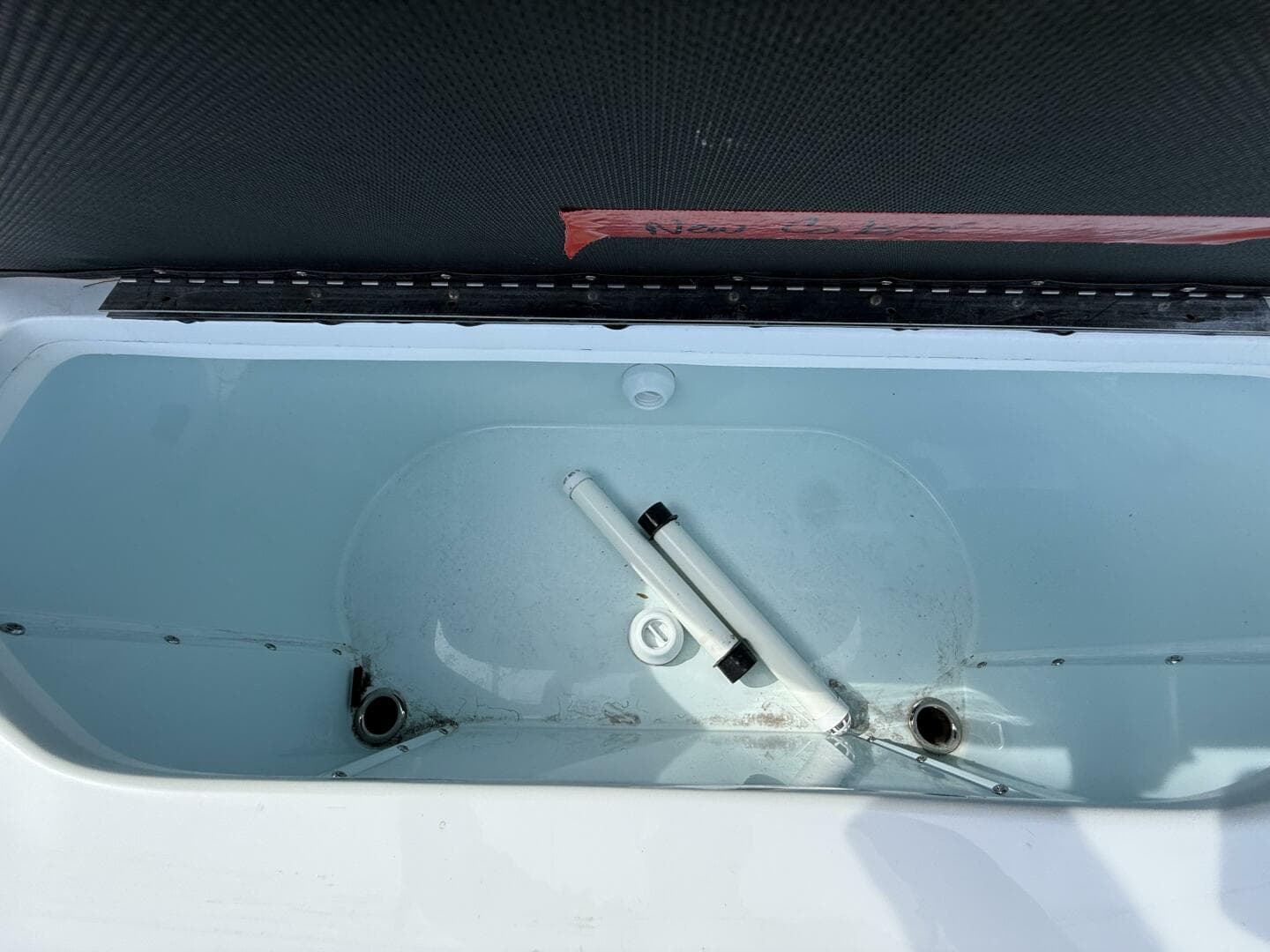 2018 Yellowfin — photo 59