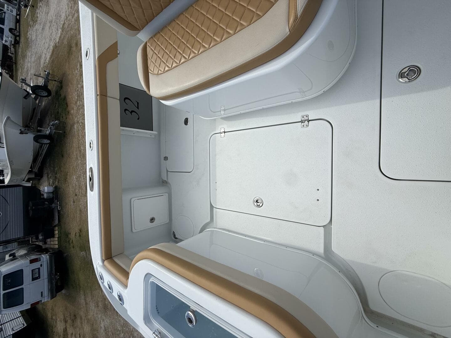 2018 Yellowfin — photo 65