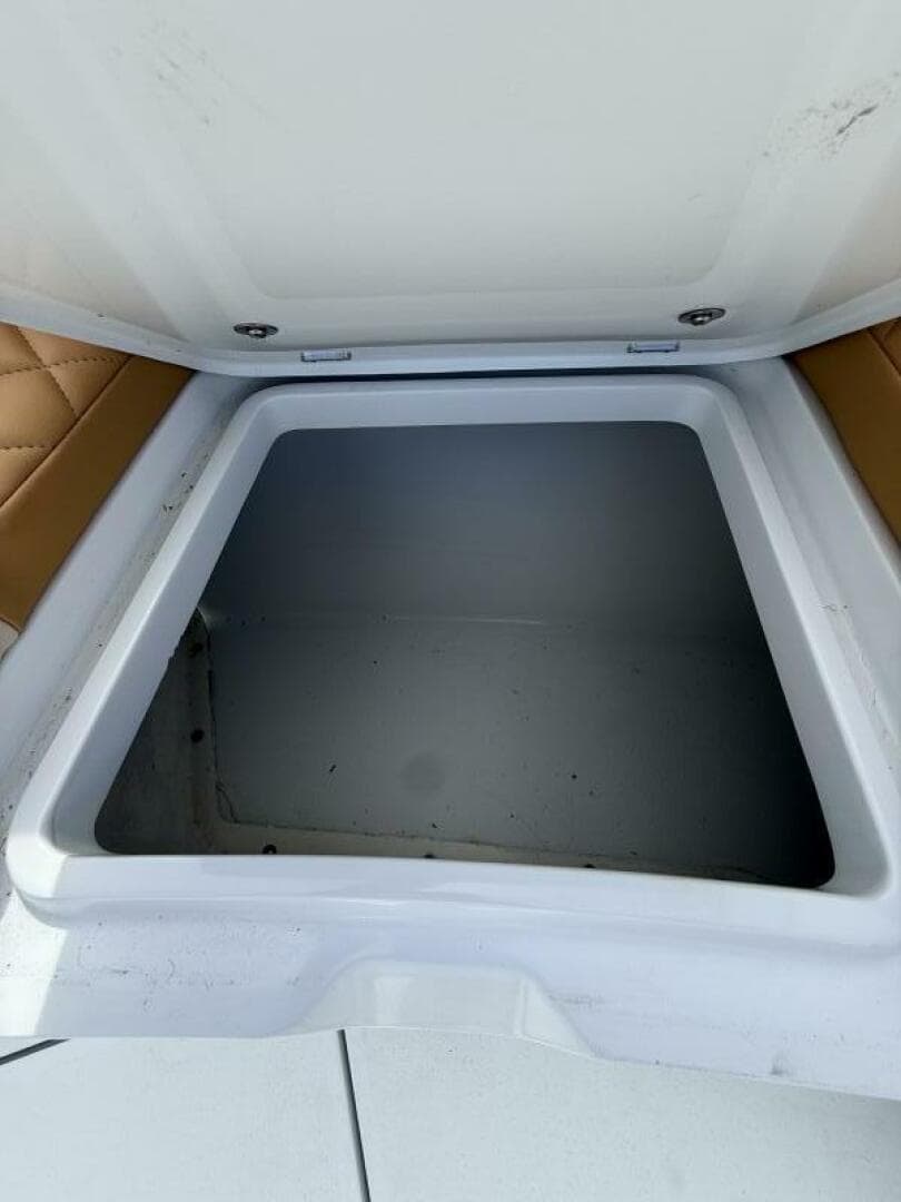 2018 Yellowfin — photo 30