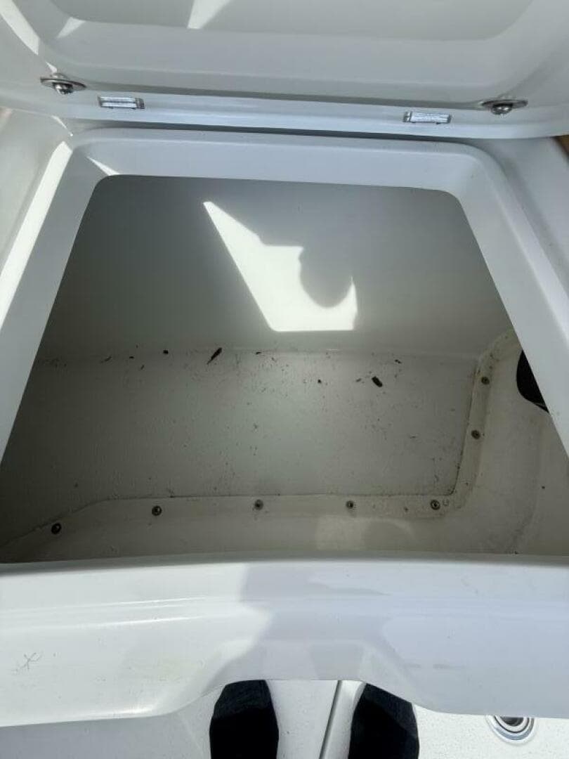 2018 Yellowfin — photo 37