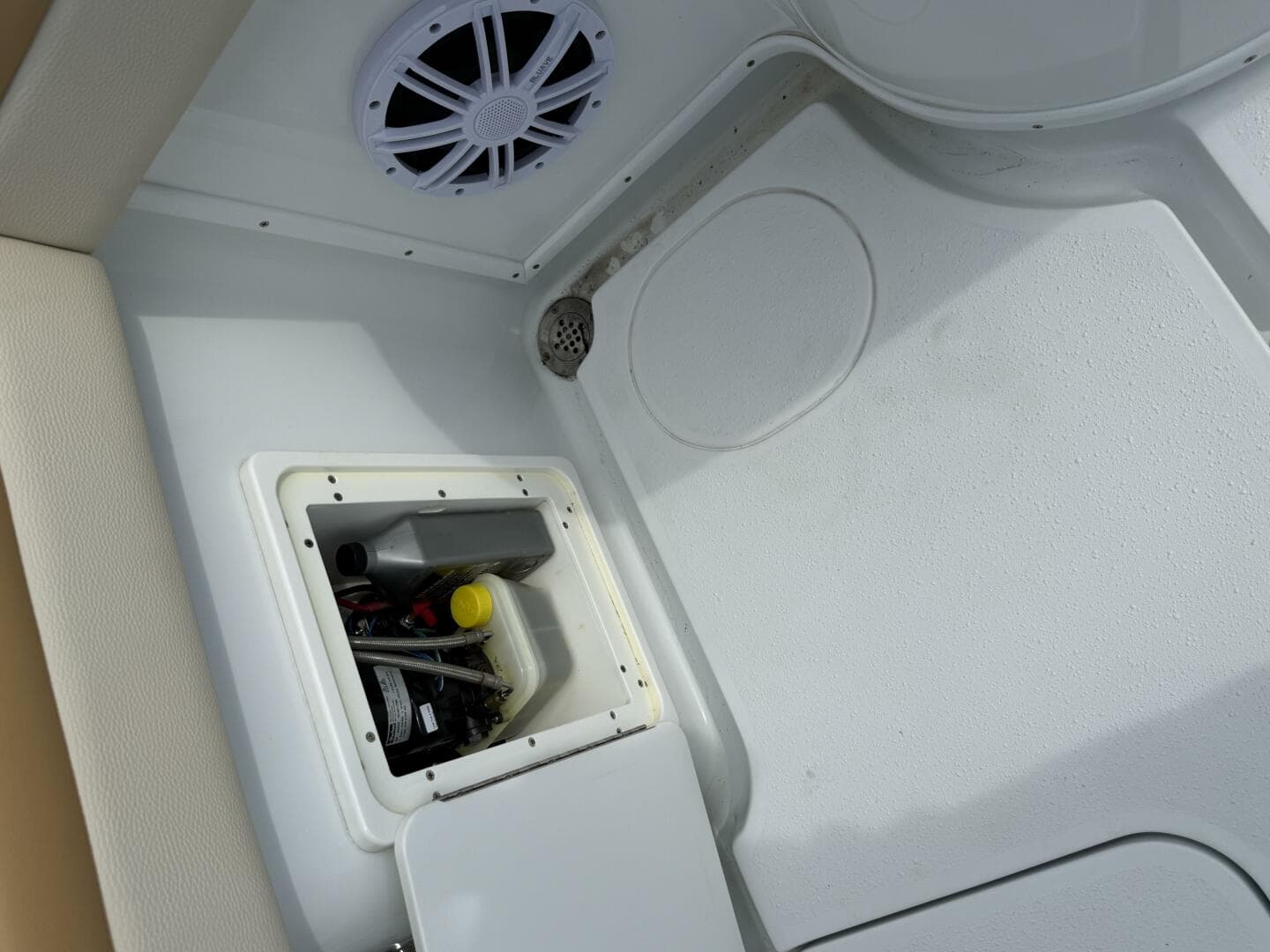 2018 Yellowfin — photo 68