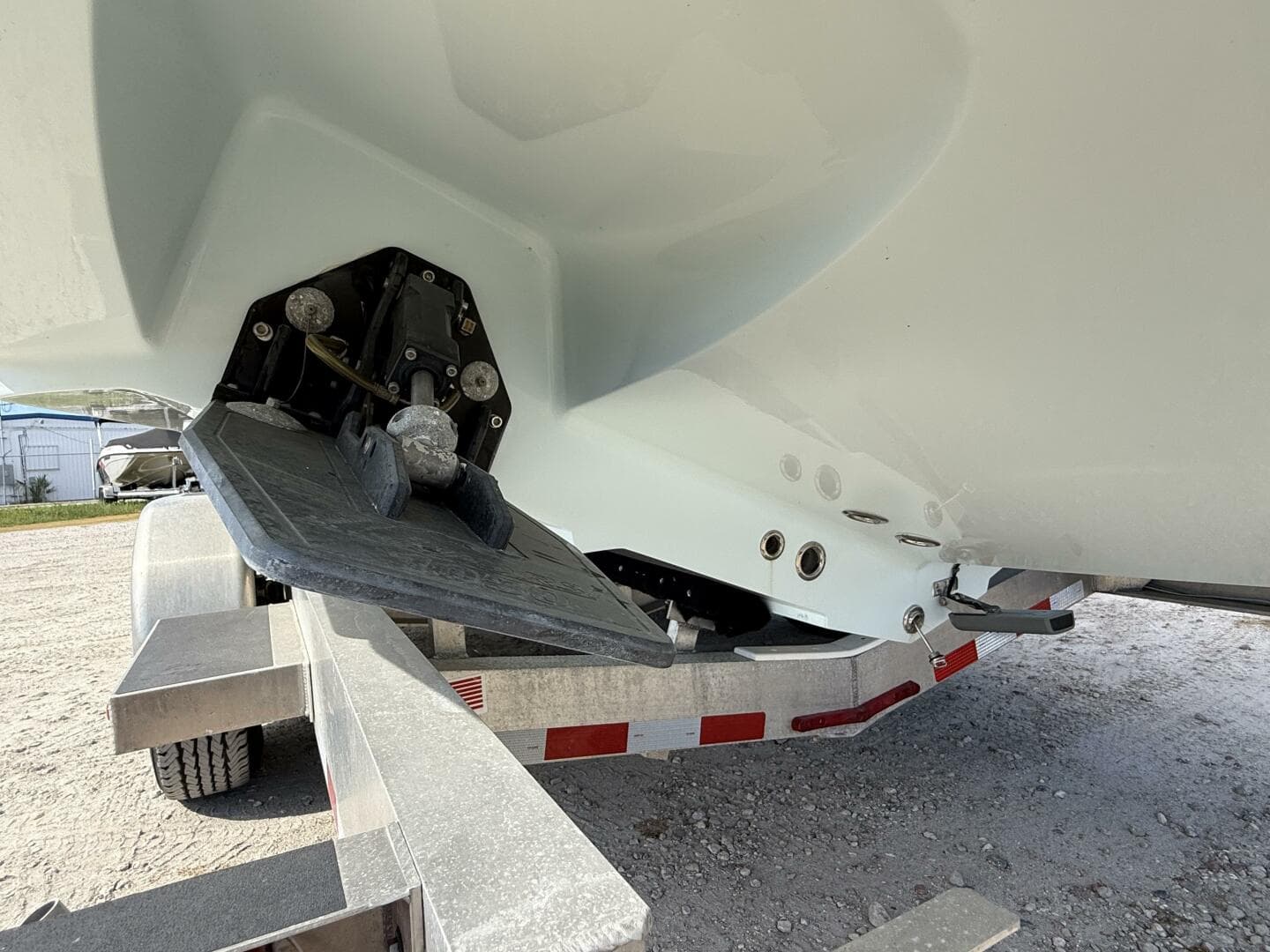 2018 Yellowfin — photo 17