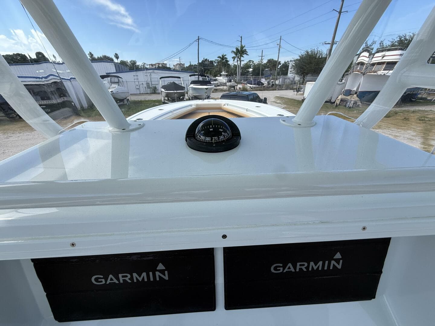 2018 Yellowfin — photo 55